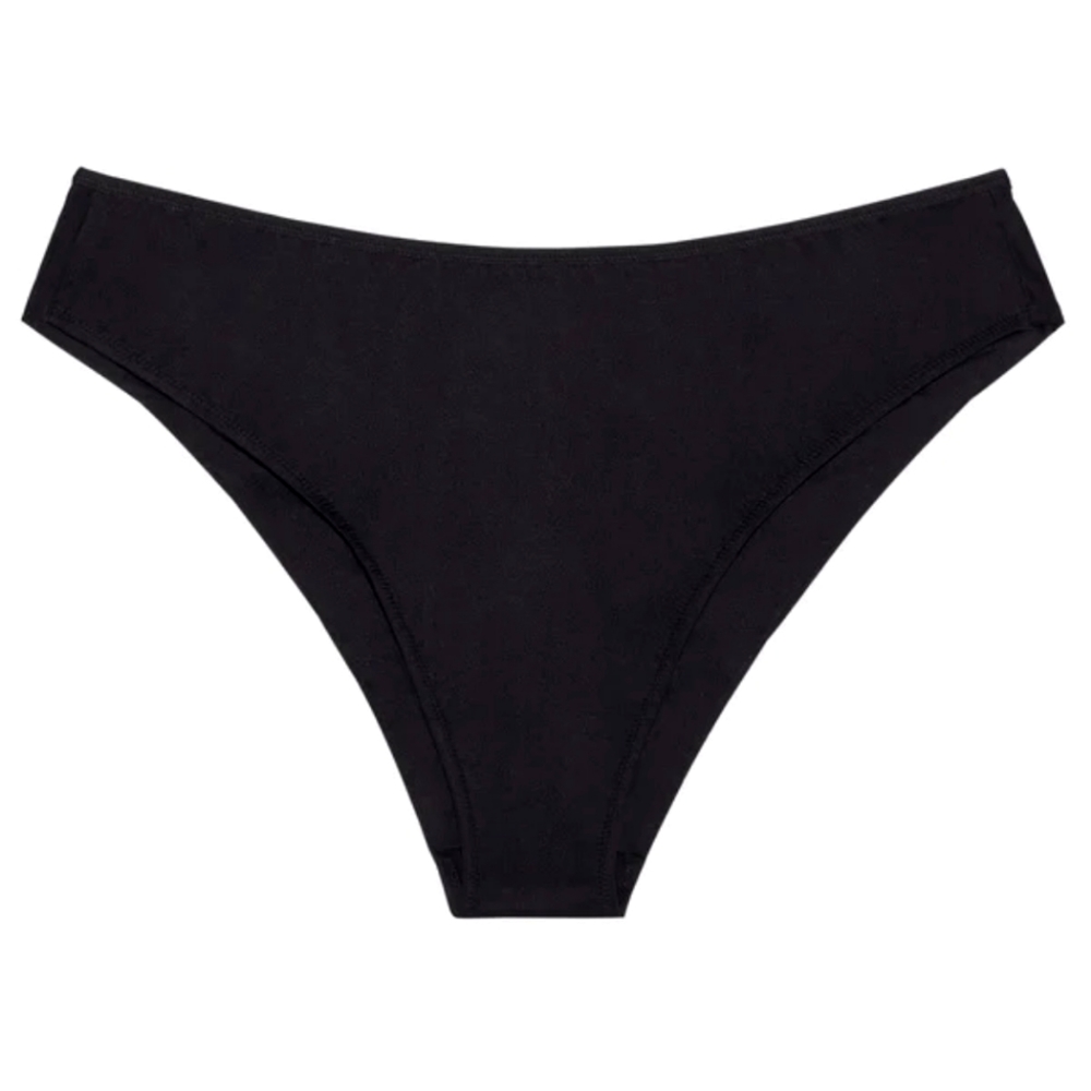 Savage Not Sorry Open Back Strappy Brazilian